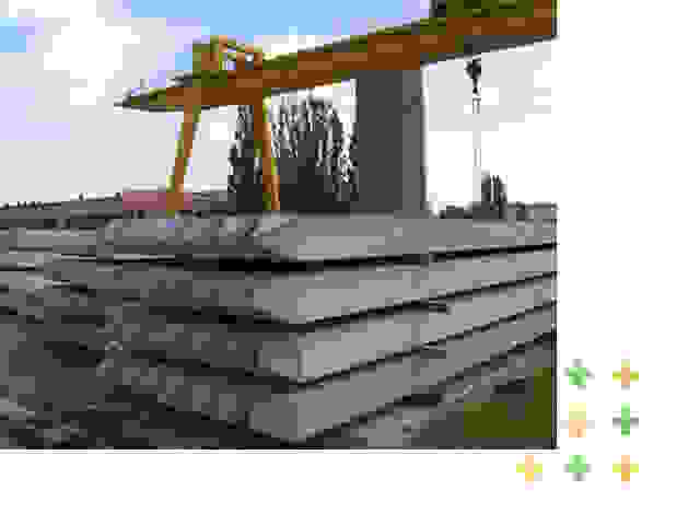 Производство железобетонных свай 250x250 в мирном 
